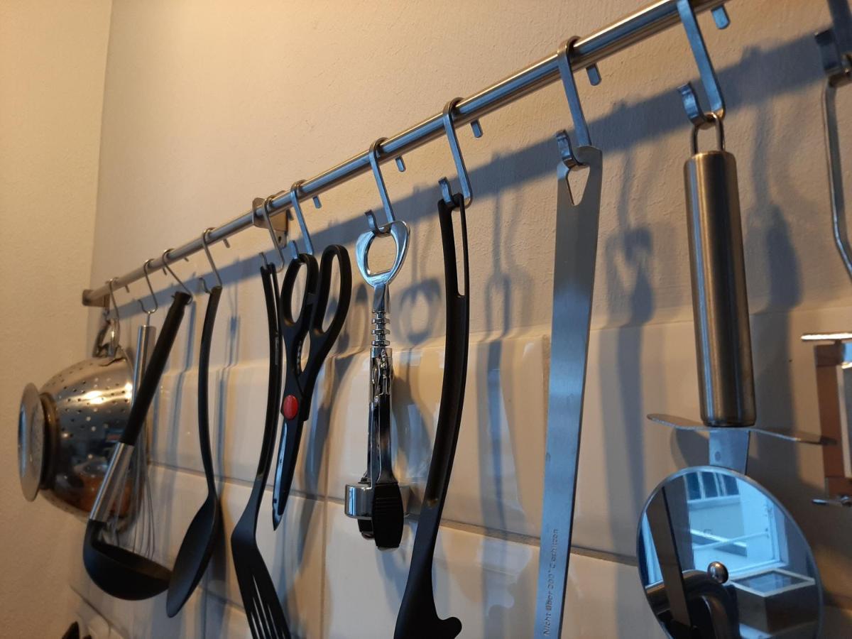 Apartament Zentrale Lage I Historisch I Parkplatz I Fahrradkeller Straubing Zewnętrze zdjęcie