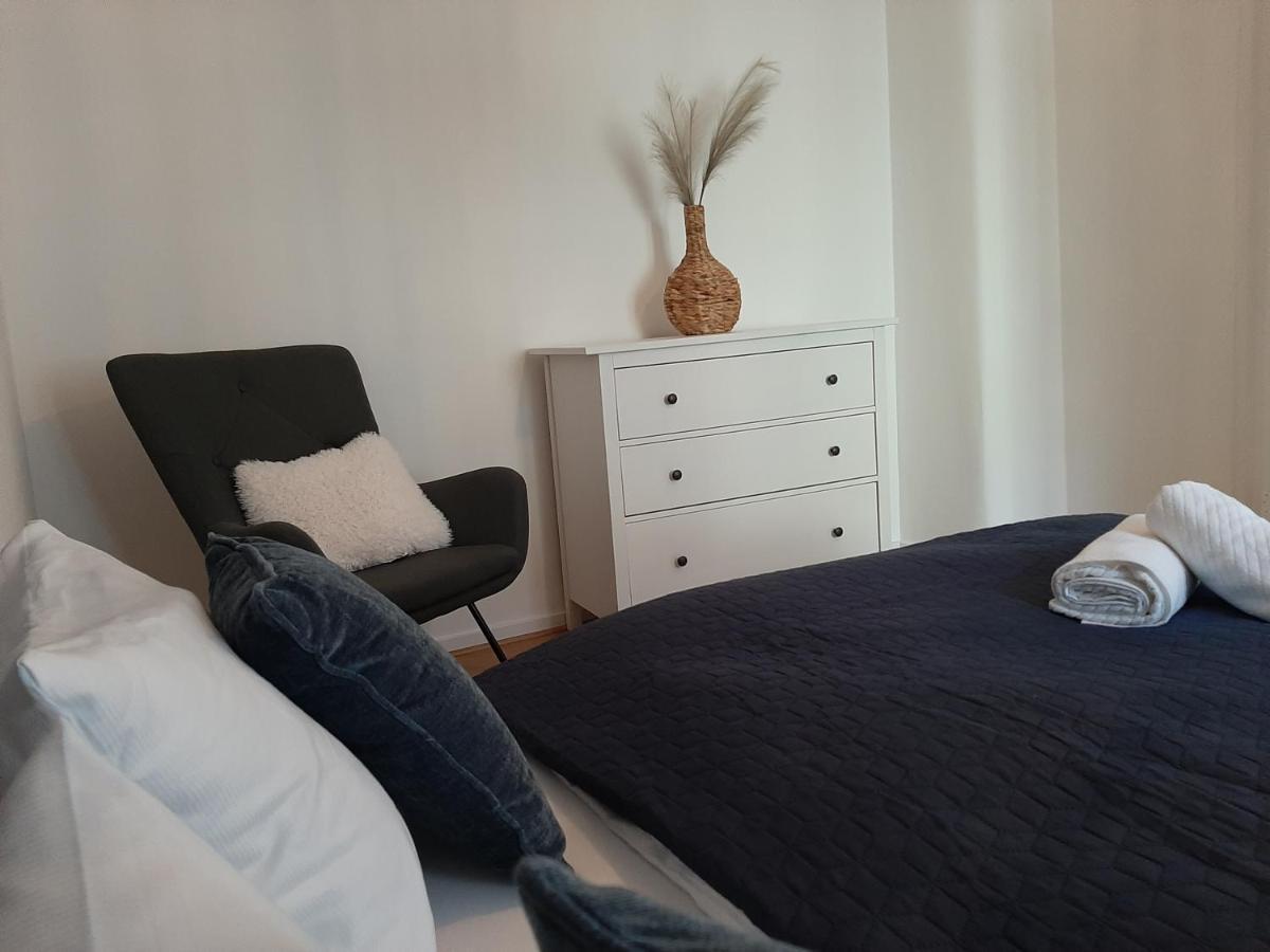 Apartament Zentrale Lage I Historisch I Parkplatz I Fahrradkeller Straubing Zewnętrze zdjęcie
