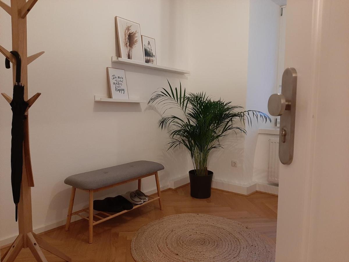 Apartament Zentrale Lage I Historisch I Parkplatz I Fahrradkeller Straubing Zewnętrze zdjęcie